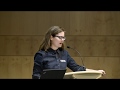 Closing Remarks from Leah Best, Head of Knowledge