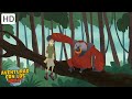 Aventuras con los Kratt | Un gran problema naranja | Episodio Completo | Temporada 1