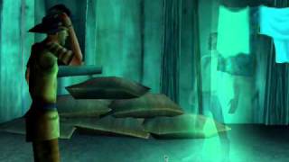 Raven's Cove Story Quest Guide - Part 2