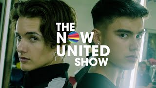 Bailey May VS Noah Urrea - Episode 7 - The Now United Show