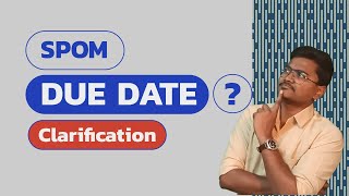 Clarification on Self - paced online module due date - ICAI Notification (CA Final)