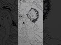 maa durga panting video shorts