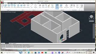 AUTOCAD 2D TO 3D CONVERSION TUTORIAL FOR BEGINNERS @Engineergrowth-tp8keNo.48