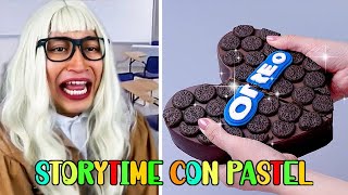 De los Mejores Tiktoks de @Diego Chávez 🤣😍😱 Storytime Con Pastel de Satisfactoria #287