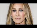 The Shady Side Of Sarah Jessica Parker Is No Secret Anymore