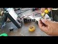 how to repair psu behringer eurodesk sl2442fx pro