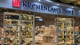 ВАУ! В KUCHENLAND HOME КРУТЯШНЫЕ СКИДКИ😊  #kuchenland#тренды#вседлядома#скидки