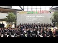 arashi medley ”嵐メドレー”【大阪桐蔭高等学校】