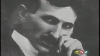 The Missing Secrets of Nikola Tesla
