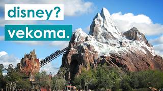 Who actually builds roller coasters? (It’s not Disney)