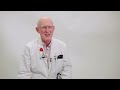 behind the white coat—cardiologist dr. william ellis