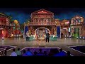 piya re piya re song in kapil sharma show by divya kumar