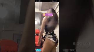 Hot Pinay BIGO live sexydance