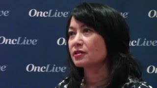 Dr. Eng on Emerging Agents for Treatment of Anal Cancer