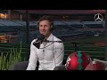 Dan Orlovsky on the Dan Patrick Show Full Interview | 02/08/23