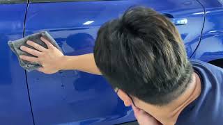 臥龍車業/噴蠟使用方式Wolong Vehicle Industry/How to use spray wax