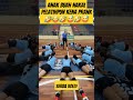 Asli Ngakak Pelatihpun Kena Kibus Juga🤣 #shortsfeed #volleyball #lucu #fypシ゚ #viral #trending #fyp