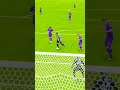 beautiful goal ⚽😎 viralvideo viralreels viralshort mobilegame viralshorts viralvideos