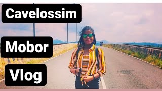 Cavelossim Mobor vlog | Goa | Wanderlust n much more