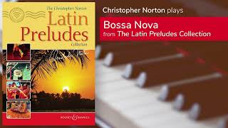 Latin Preludes Collection 05 Bossa Nova