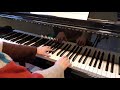 waltz time op 27 no 1 by dmitri kabalevsky 30 pieces for children for piano