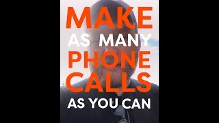 The Ultimate Guide to Cold Calling: All You *Really* Need to Know