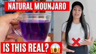 NATURAL MOUNJARO - ((OFFICIAL RECIPE!)) - MOUNJARO RECIPE FOR WEIGHT LOSS - NATURAL MOUNJARO RECIPE