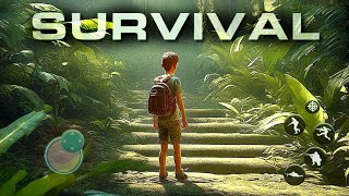 Top 10 Best Survival Games for Android 2024 - High Graphics (Online/Offline)