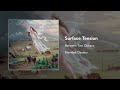Between Two Oceans - Surface Tension (Official Audio Stream)
