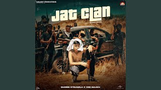 Jat Clan (Slowed + Reverb)