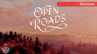 Review: Open Roads on Nintendo Switch