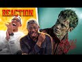 Boy Kills World Official Trailer Reaction