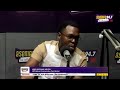 EKOSIISEN ON ASEMPA 94.7 FM |05-06-26|