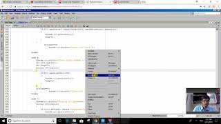 Interface Lab 6