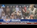 Chibok Abduction: A Long Wait For The Return Of 195 School Girls