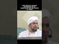 Nabi Sebagai Rahmah dan Makna Islam l Habib Mahdi Bin Abu Bakar Al Hamid