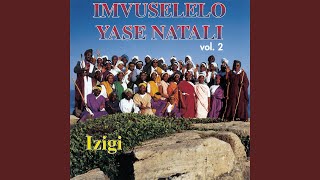 Inkosi YeZulu