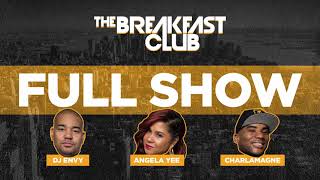 The Breakfast Club FULL SHOW 9-7-21