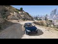 PEUGEOT 206 GTi 177HP | ACCELERATION TOP SPEED & SOUND || GTA 5 Car & truck