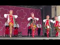 Carpathia Folk Dance Ensemble || National Cherry Blossom Festival 03/25/2023