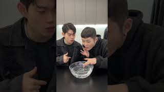 Beatbox magic challenge #tiktok #beatbox