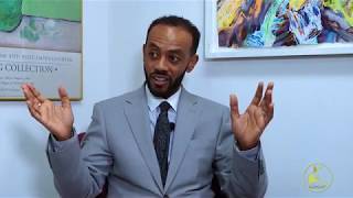 ERISAT: ስለምንታይ ናይ ኤረትራውያን ናይ ዑቅባ ሕቶ ኣብ ኤመሪካ ኣጸጋሚ ኮይኑ ኣሎ። ቃለ መሕትት ምስ ናይ ሕጊ በዓል ሞያ ኣቶ ሜኬኤለ ዓንደጊርጊስ