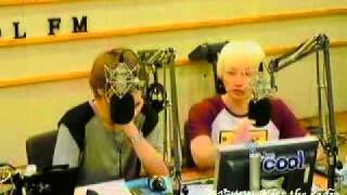 110823 KTR 허구헌날 과 쉬마려워