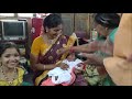 aadvik 1st bhogipallu vlog sankranthi vlog divya vlogz in telugu