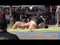 Coleslaw Wrestling Cabbage Patch