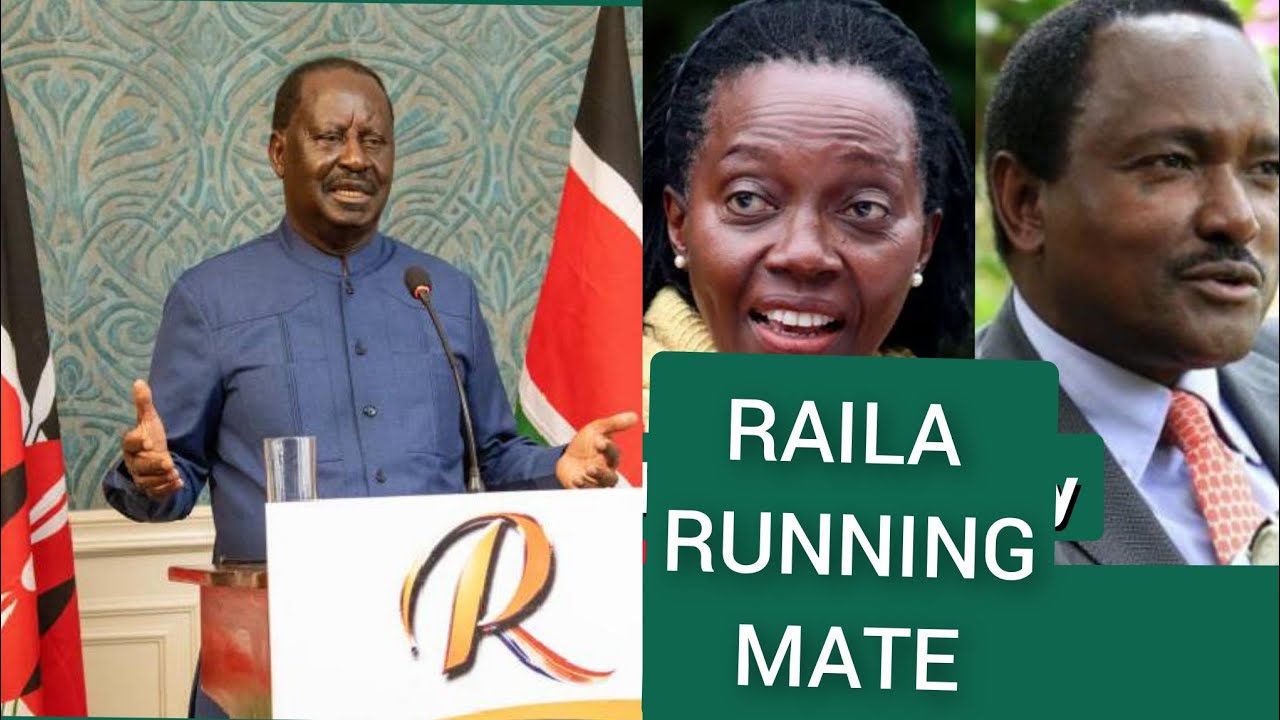 MARTHA KARUA GRAND ARRIVAL AT KICC | RAILA RUNNING MATE LIVE KICC ...