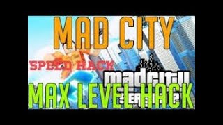 Mad City Speed Hack Videos 9tubetv - 