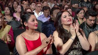 Meghna Malik & Sushmita Mukherjee | Best Actress in Supporting Role 2016 | The ITA Awards