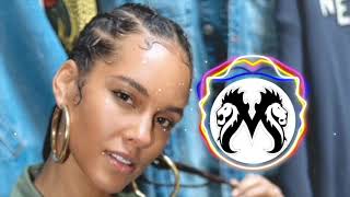 Alicia Keys   Underdog Kizomba remix by Dj Madmo 2AM Prod