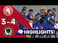 Jaguars BACK on a VICTORY trail! | 2023 SPL: Young Lions vs Tanjong Pagar United